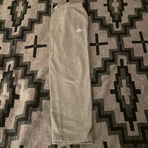 ‼️MENS GREY NIKE SWEATS‼️